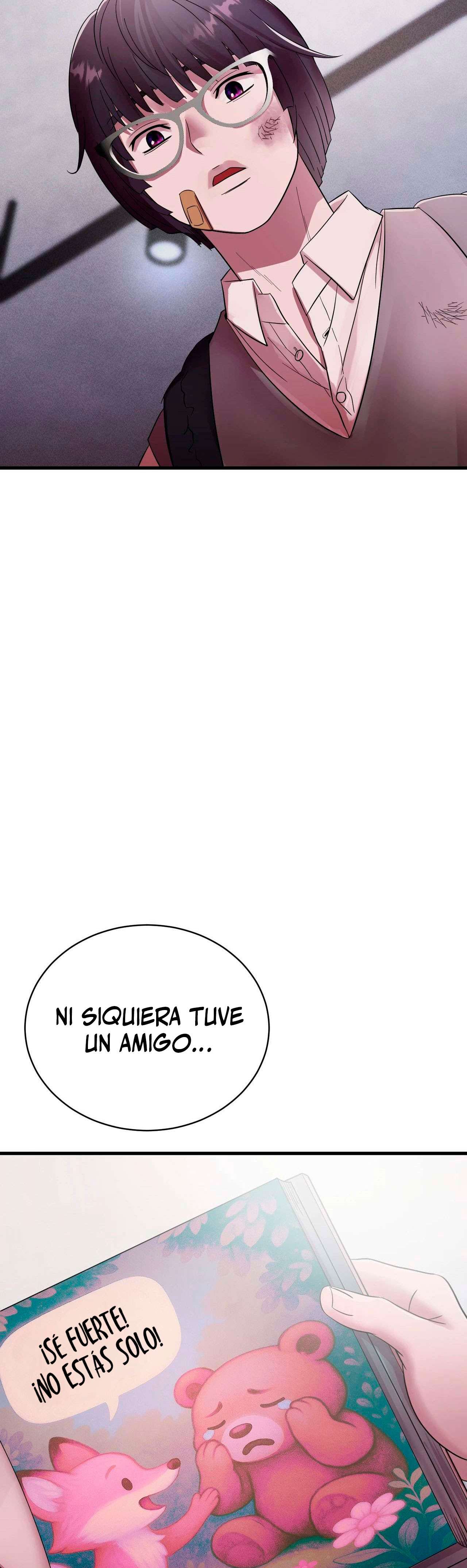 Theory Of Innate Evil Raw - Chapter 9 [photo 28] - MangaPorn