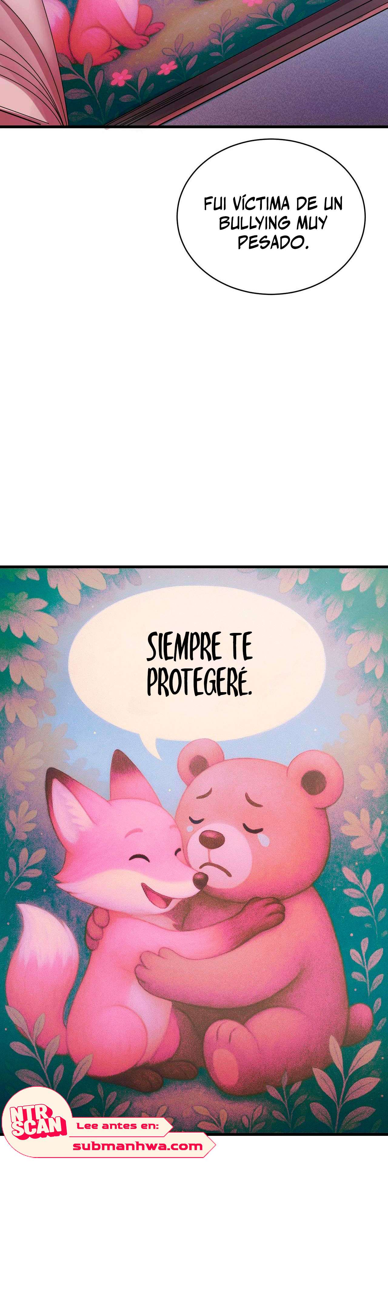 Theory Of Innate Evil Raw - Chapter 9 [photo 29] - MangaPorn