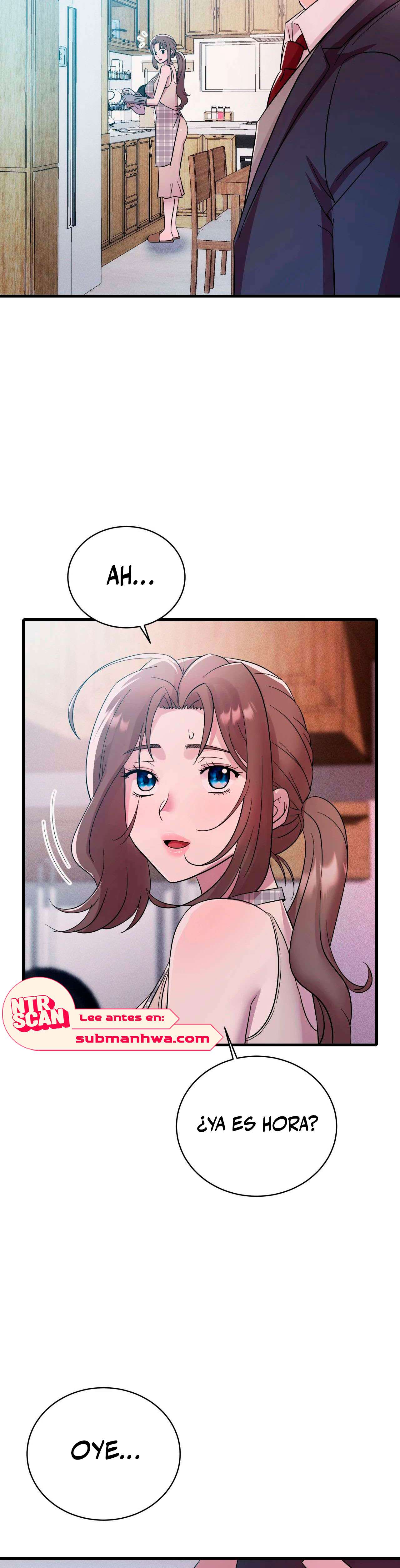 Theory Of Innate Evil Raw - Chapter 9 [photo 3] - MangaPorn