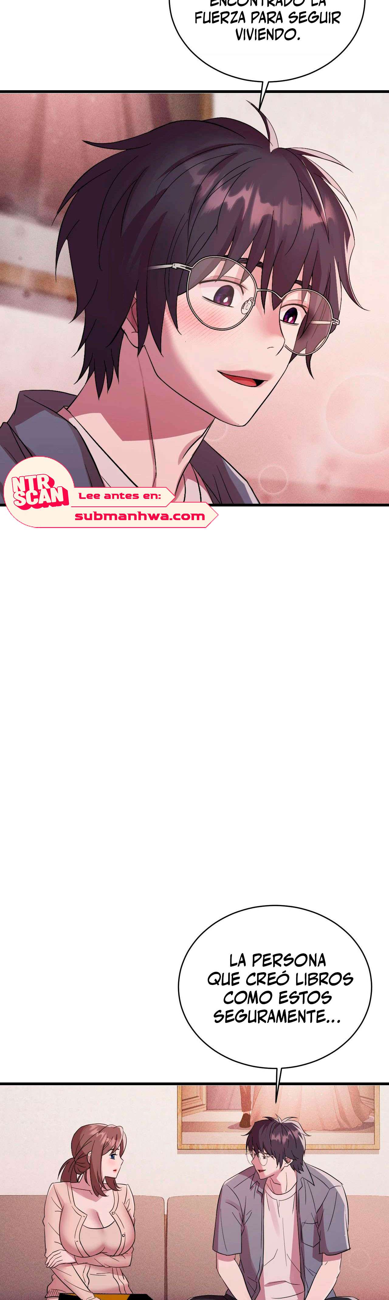 Theory Of Innate Evil Raw - Chapter 9 [photo 31] - MangaPorn