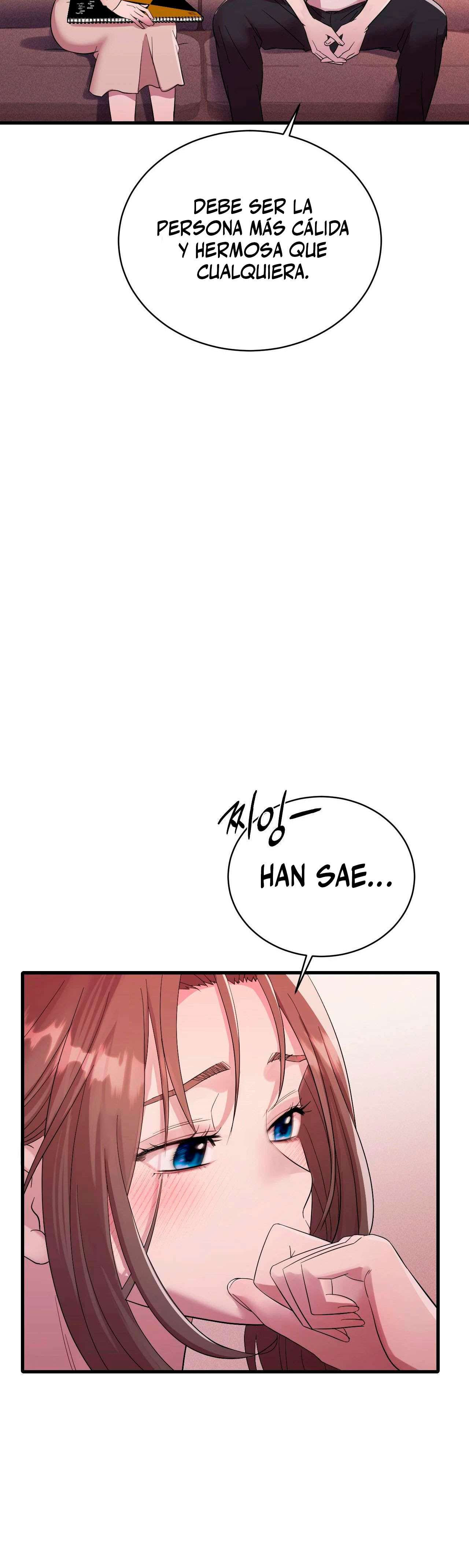 Theory Of Innate Evil Raw - Chapter 9 [photo 32] - MangaPorn