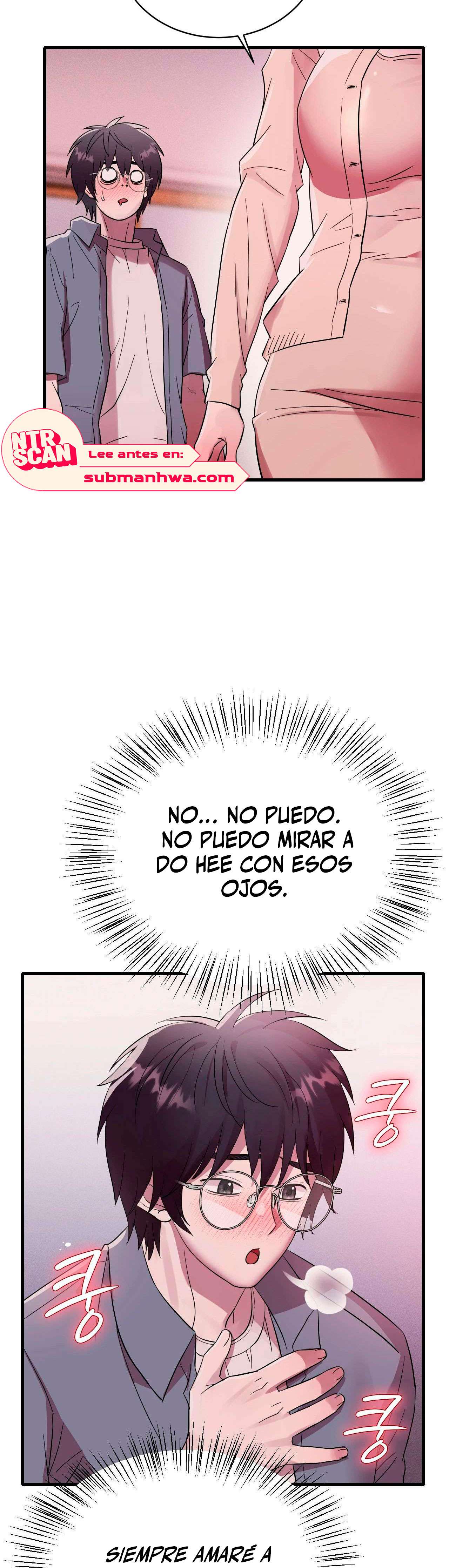 Theory Of Innate Evil Raw - Chapter 9 [photo 37] - MangaPorn