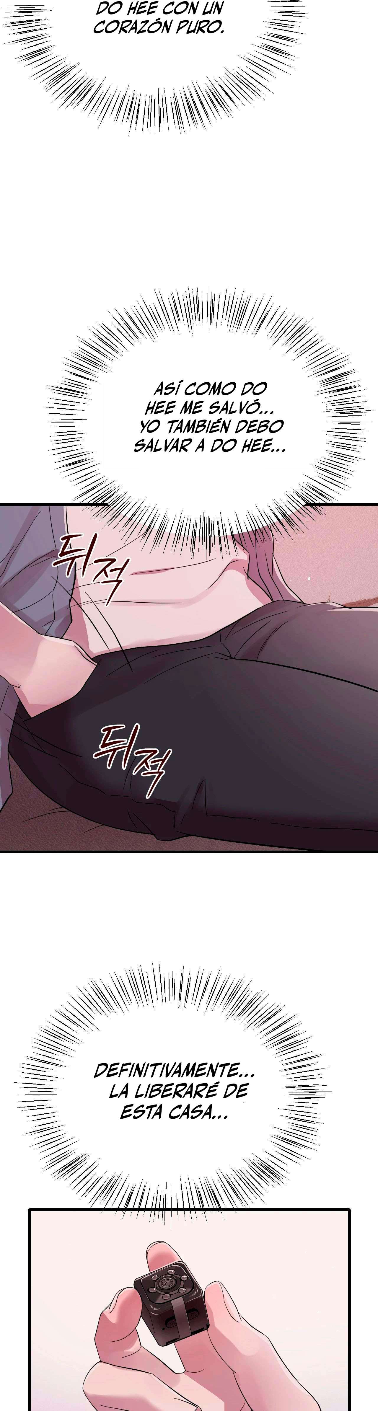 Theory Of Innate Evil Raw - Chapter 9 [photo 38] - MangaPorn