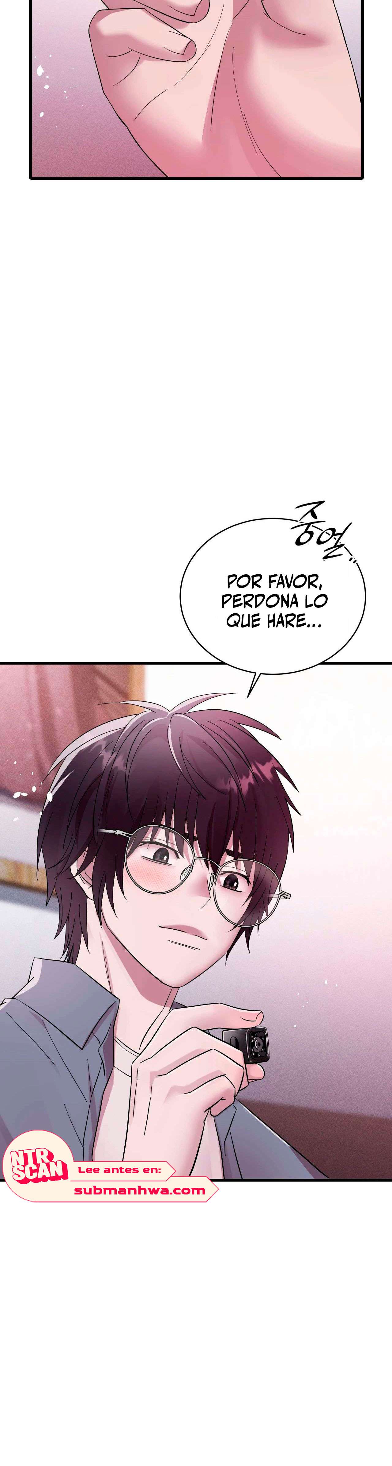 Theory Of Innate Evil Raw - Chapter 9 [photo 39] - MangaPorn