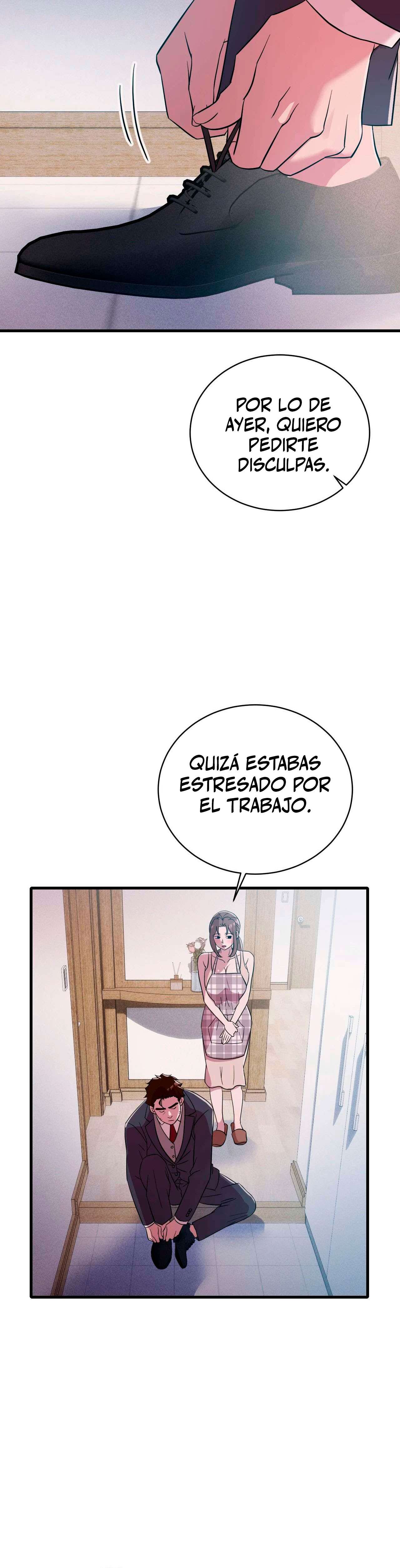 Theory Of Innate Evil Raw - Chapter 9 [photo 4] - MangaPorn