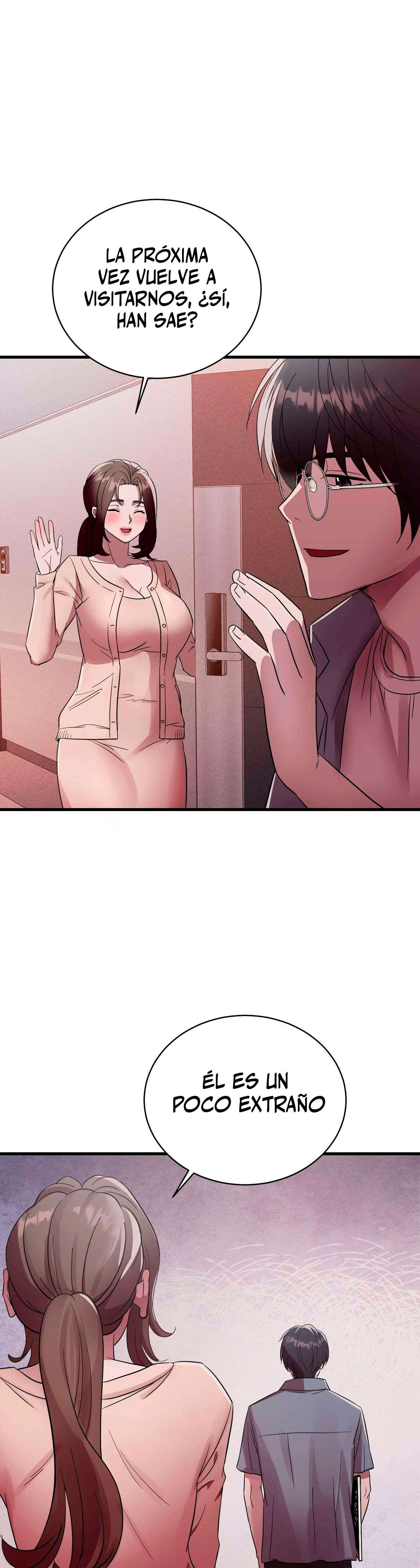 Theory Of Innate Evil Raw - Chapter 9 [photo 40] - MangaPorn