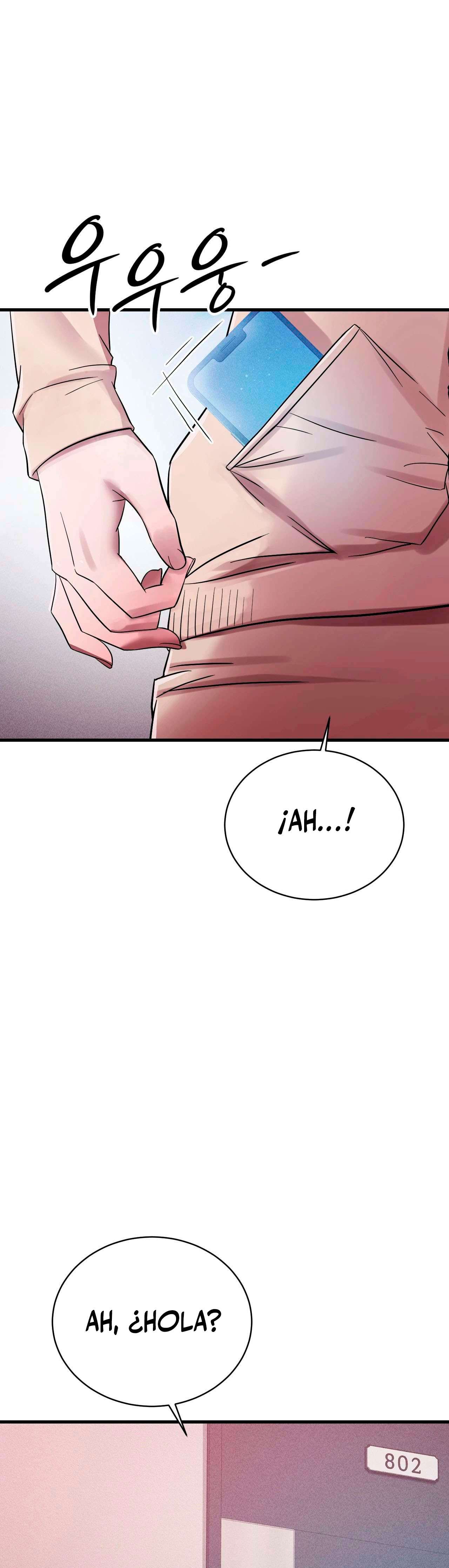 Theory Of Innate Evil Raw - Chapter 9 [photo 42] - MangaPorn