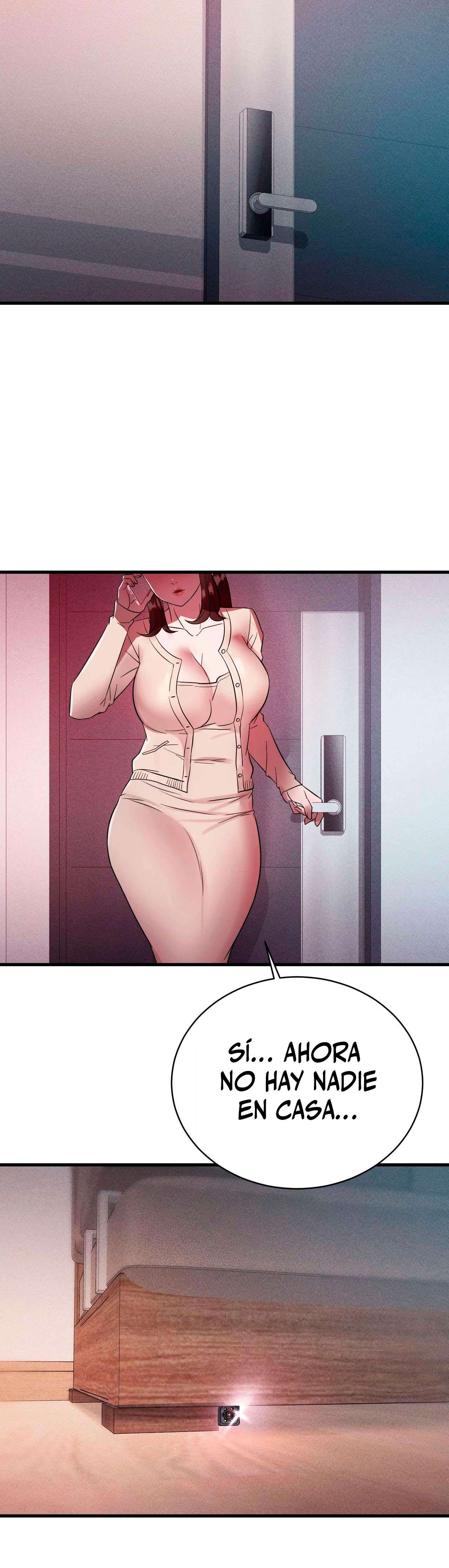 Theory Of Innate Evil Raw - Chapter 9 [photo 43] - MangaPorn