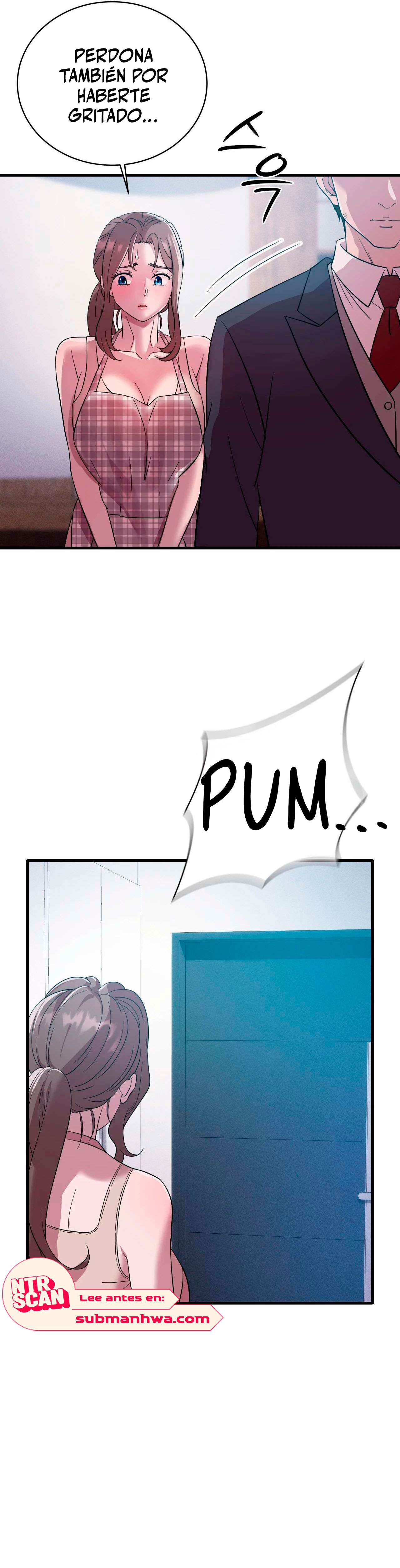 Theory Of Innate Evil Raw - Chapter 9 [photo 5] - MangaPorn