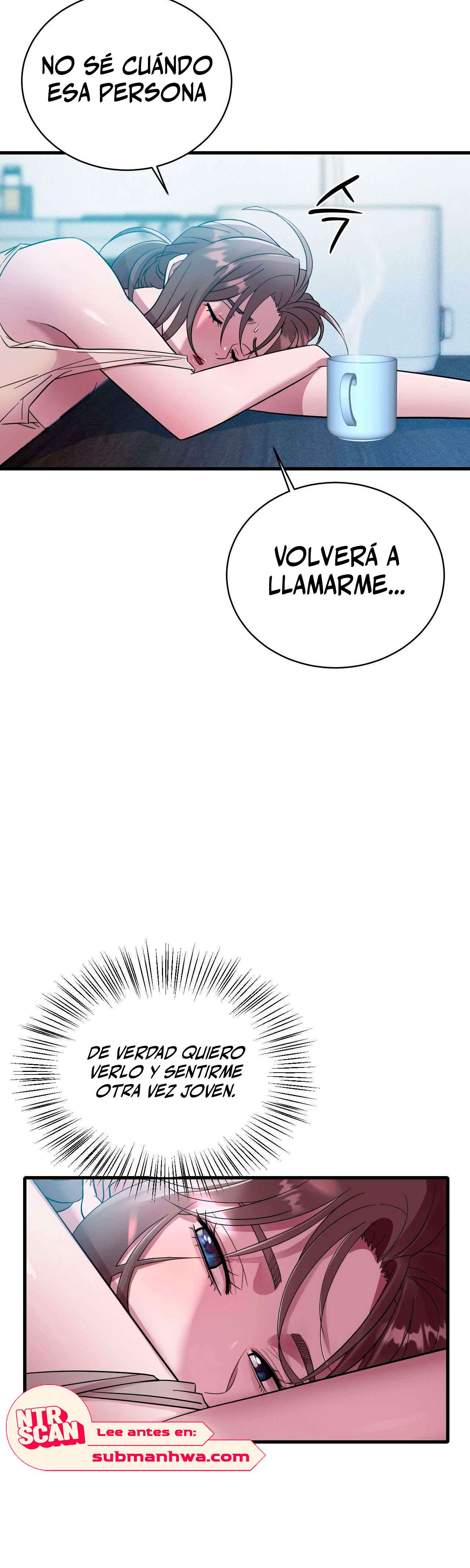 Theory Of Innate Evil Raw - Chapter 9 [photo 9] - MangaPorn