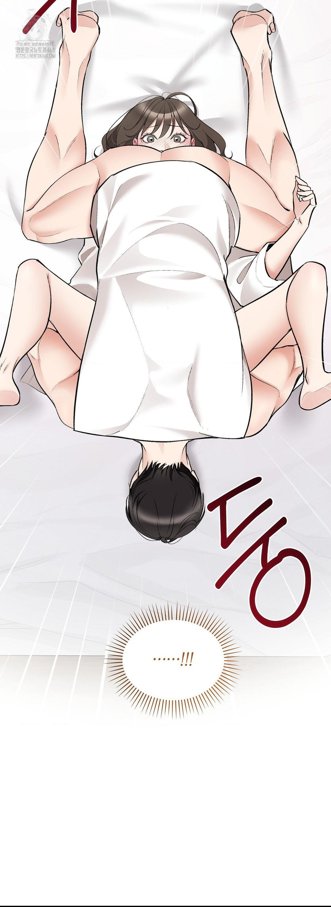 Can I Touch You? Raw - Chapter 30 [photo 36] - MangaPorn