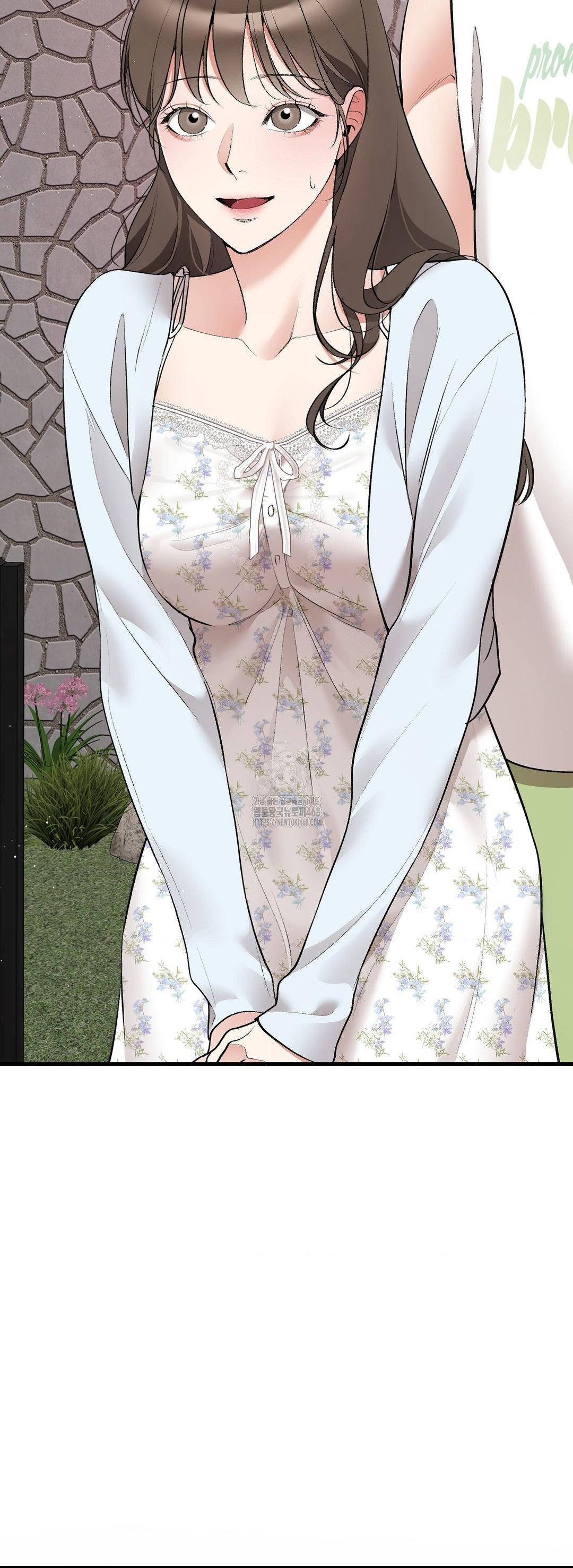 Can I Touch You? Raw - Chapter 31 [photo 38] - MangaPorn