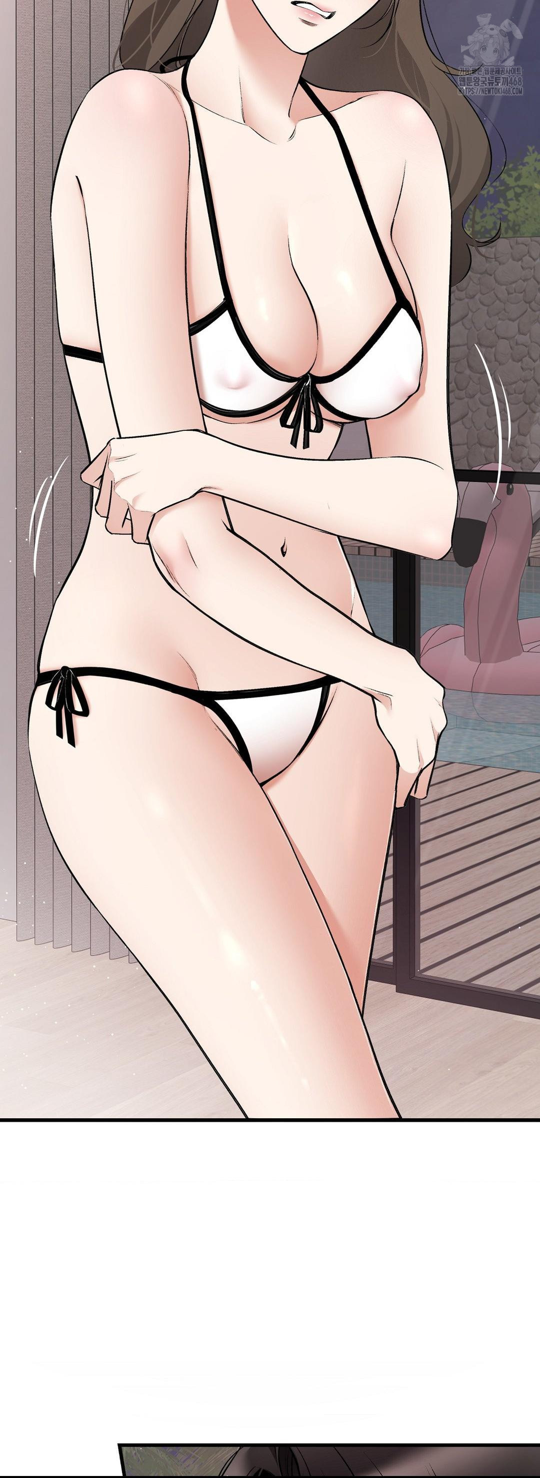 Can I Touch You? Raw - Chapter 32 [photo 44] - MangaPorn