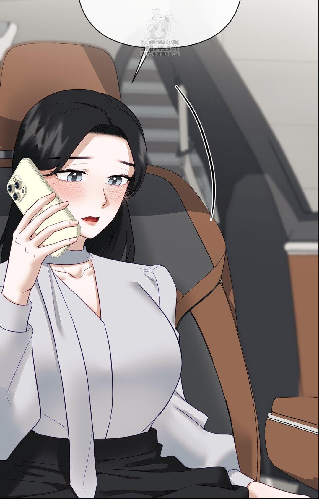 Senior Assistant Instructor Raw - Chapter 35 [photo 105] - MangaPorn