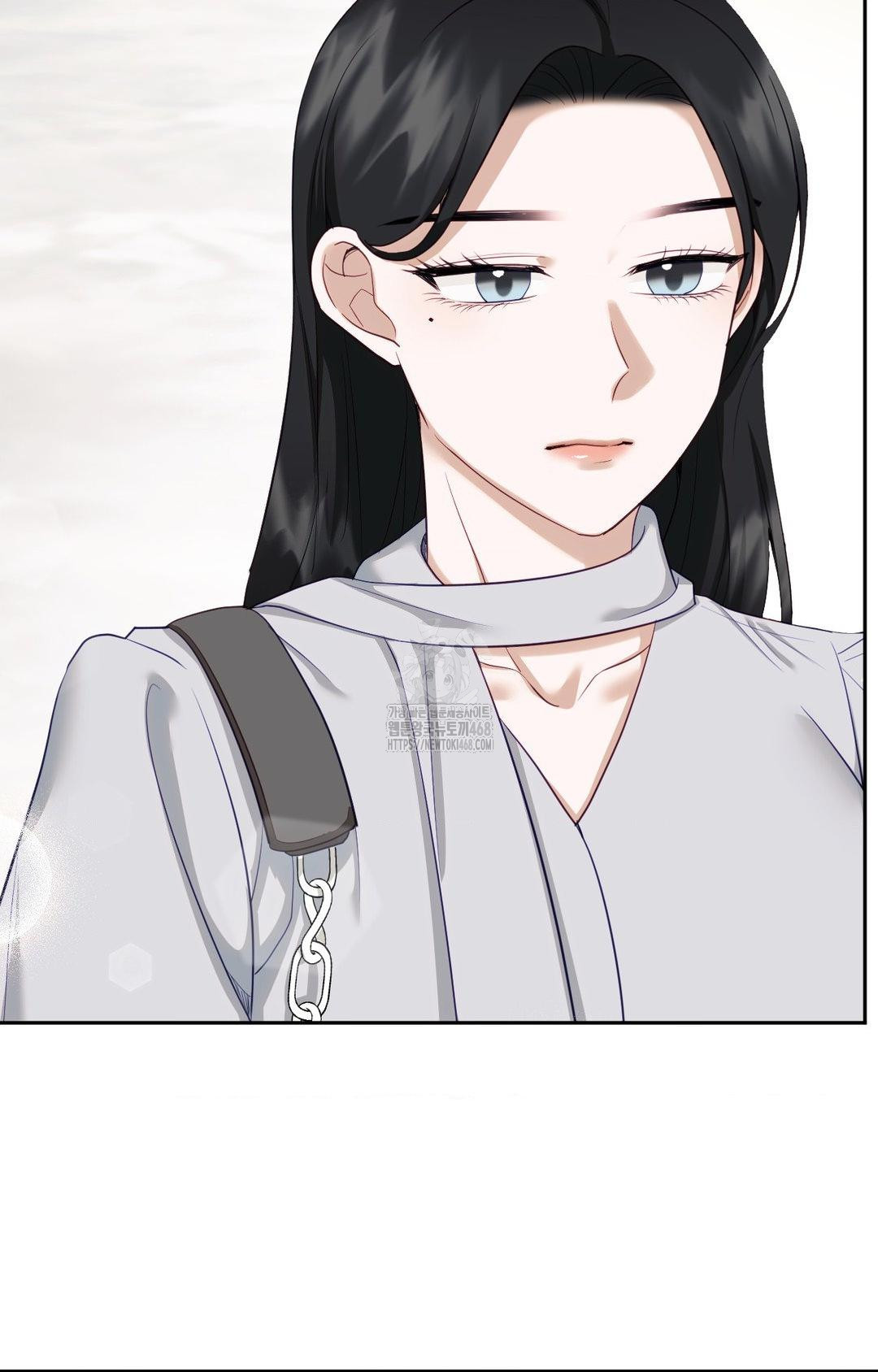 Senior Assistant Instructor Raw - Chapter 35 [photo 44] - MangaPorn