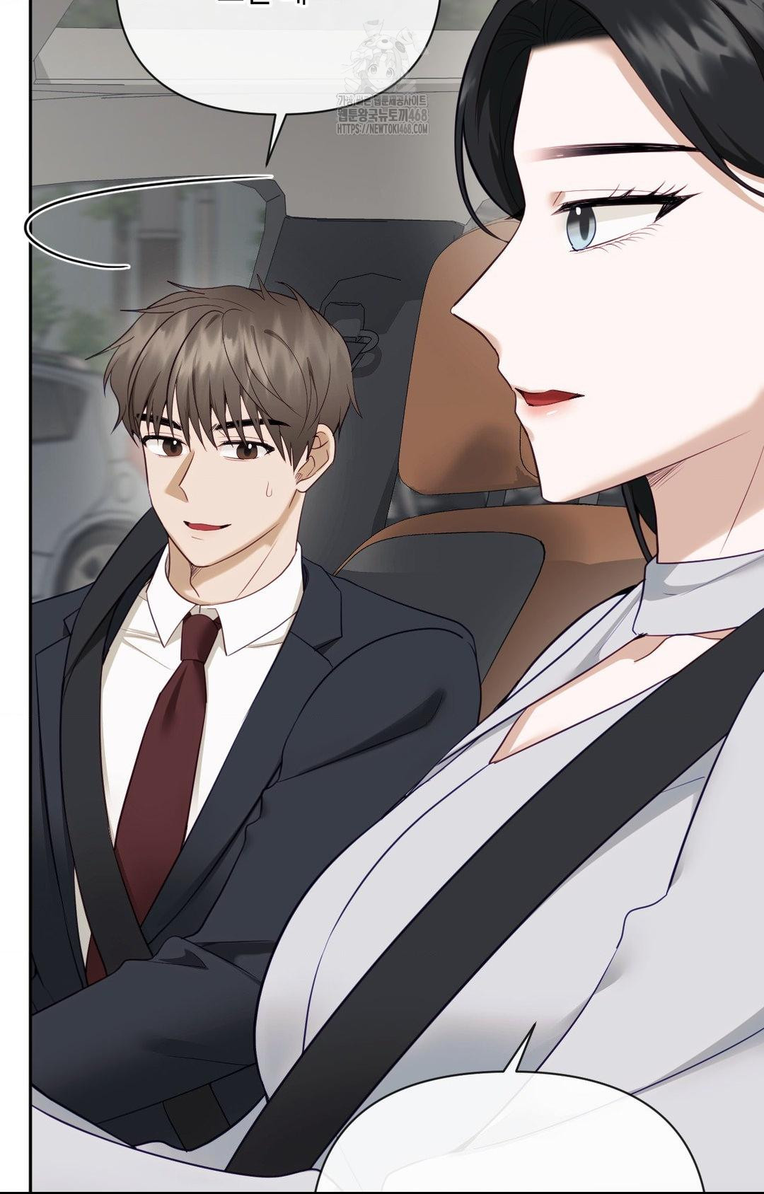 Senior Assistant Instructor Raw - Chapter 35 [photo 55] - MangaPorn