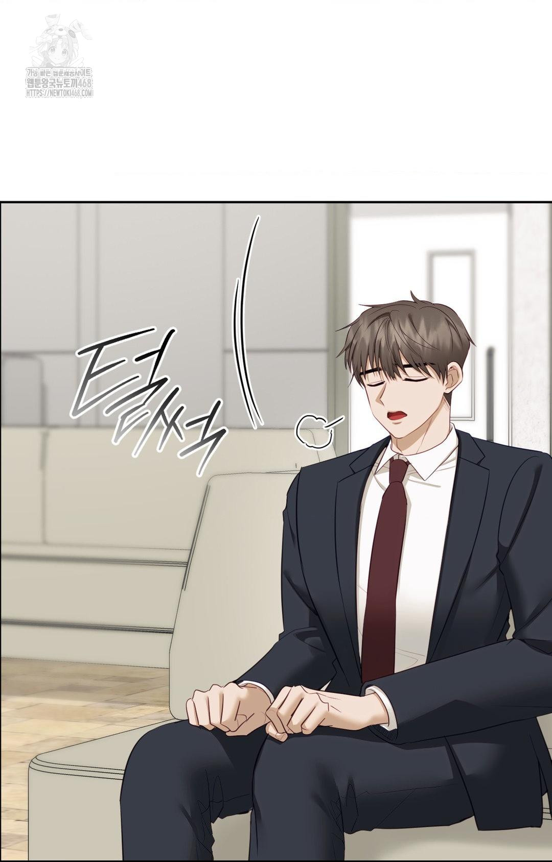 Senior Assistant Instructor Raw - Chapter 35 [photo 63] - MangaPorn