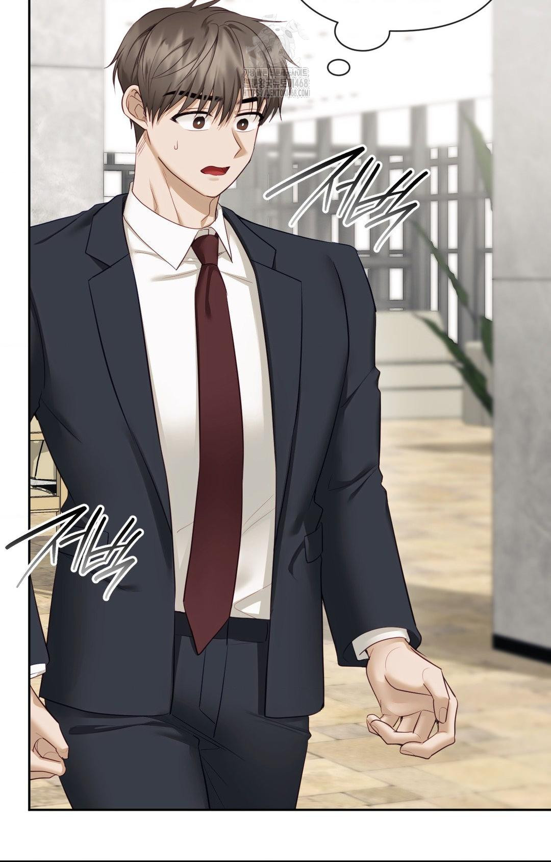 Senior Assistant Instructor Raw - Chapter 35 [photo 68] - MangaPorn