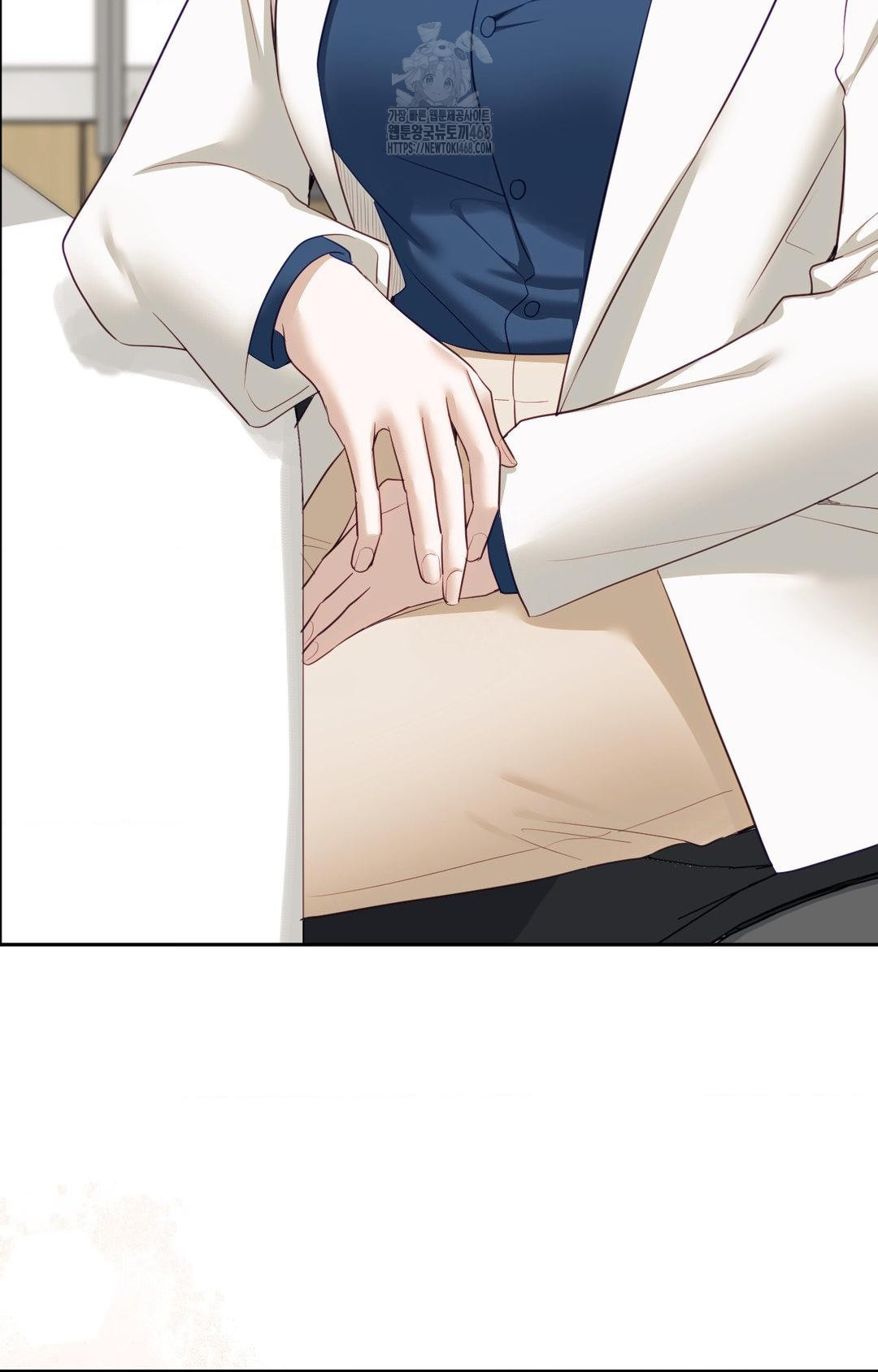 Senior Assistant Instructor Raw - Chapter 35 [photo 74] - MangaPorn