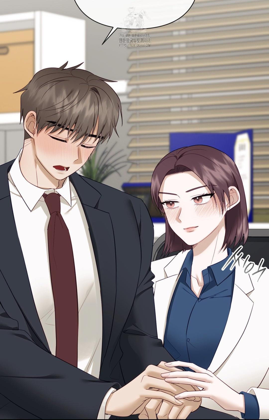 Senior Assistant Instructor Raw - Chapter 35 [photo 88] - MangaPorn