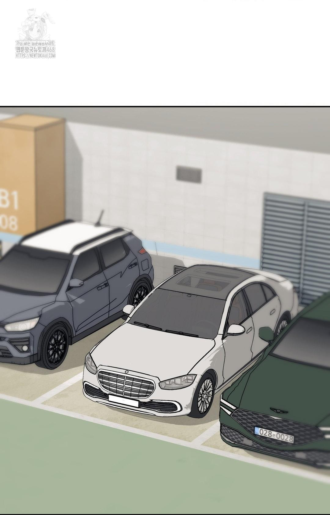 Senior Assistant Instructor Raw - Chapter 35 [photo 91] - MangaPorn