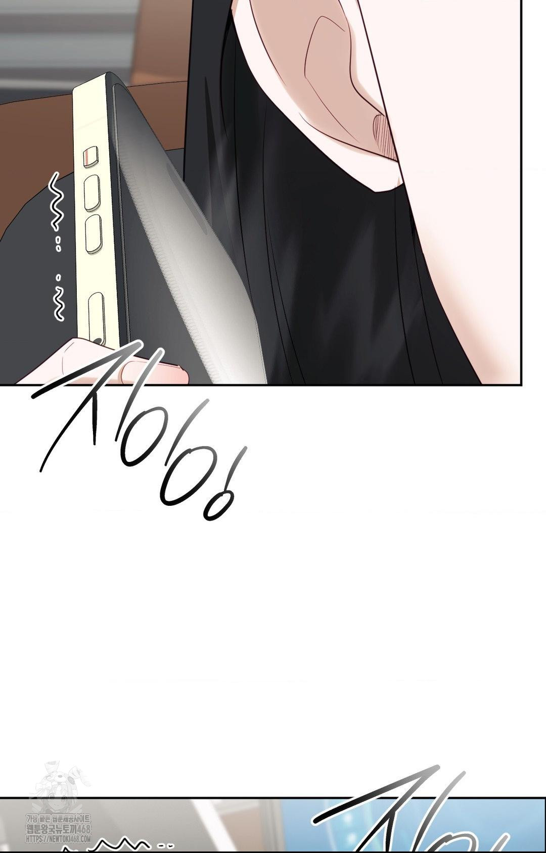 Senior Assistant Instructor Raw - Chapter 35 [photo 95] - MangaPorn