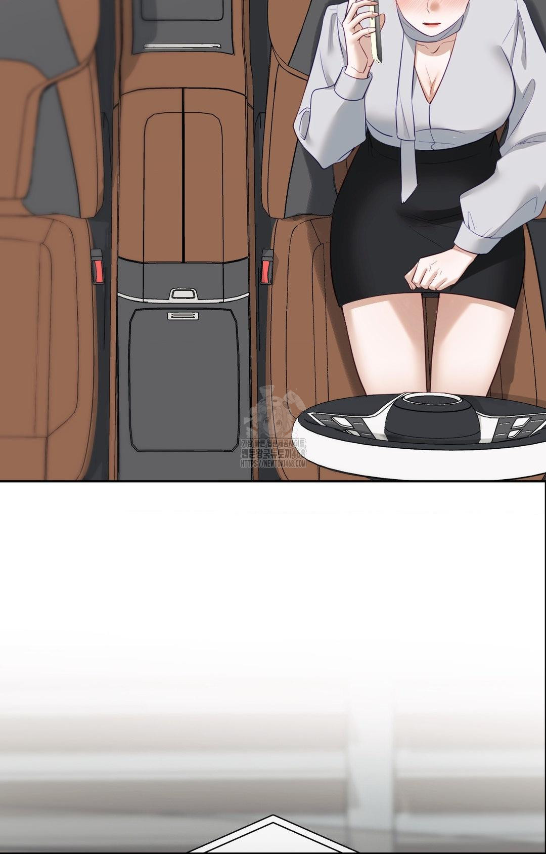 Senior Assistant Instructor Raw - Chapter 35 [photo 99] - MangaPorn