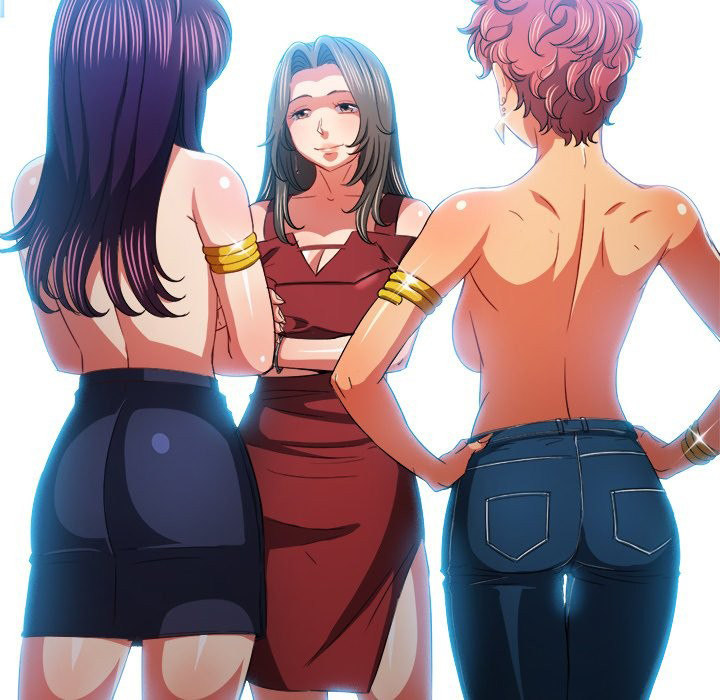 My High School Bully - Chapter 108 [photo 10] - MangaPorn