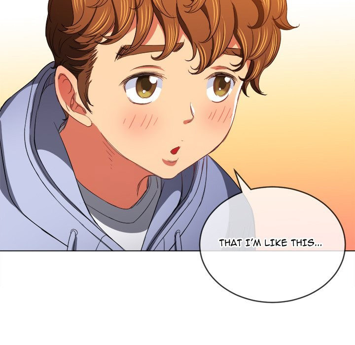 My High School Bully - Chapter 108 [photo 100] - MangaPorn