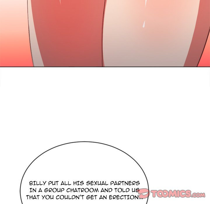 My High School Bully - Chapter 108 [photo 102] - MangaPorn