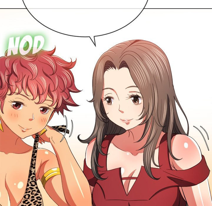 My High School Bully - Chapter 108 [photo 103] - MangaPorn