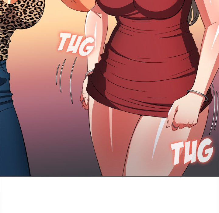 My High School Bully - Chapter 108 [photo 104] - MangaPorn