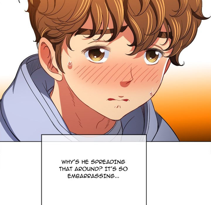 My High School Bully - Chapter 108 [photo 106] - MangaPorn