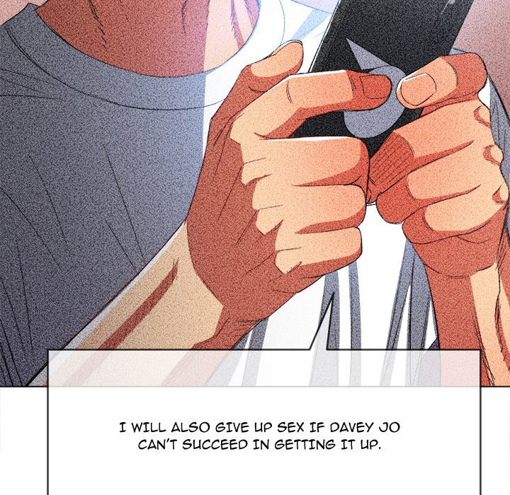 My High School Bully - Chapter 108 [photo 109] - MangaPorn