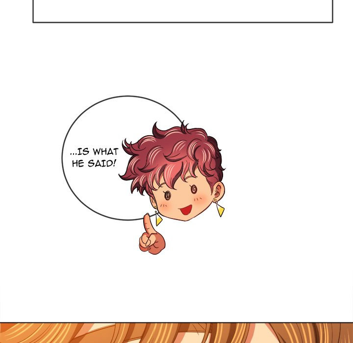 My High School Bully - Chapter 108 [photo 110] - MangaPorn