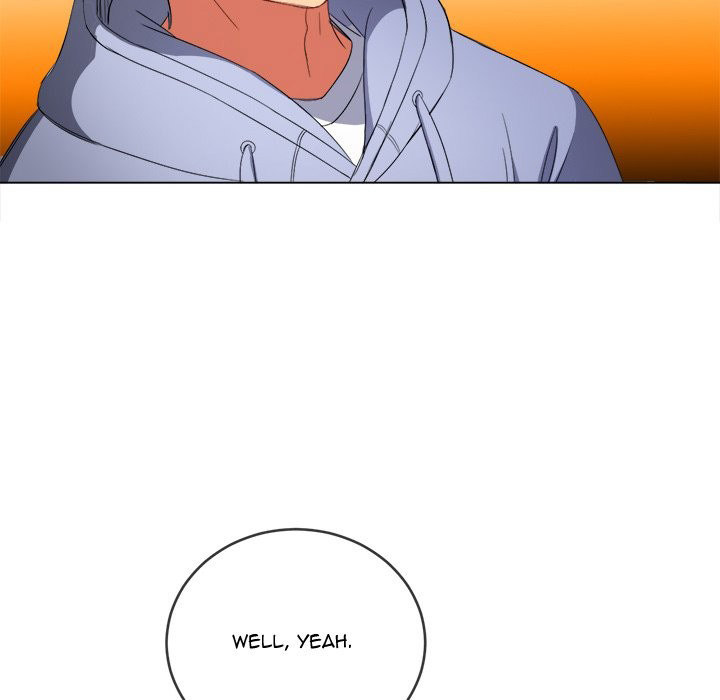 My High School Bully - Chapter 108 [photo 115] - MangaPorn