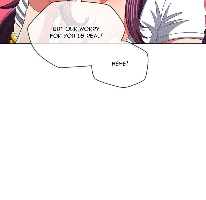 My High School Bully - Chapter 108 [photo 117] - MangaPorn