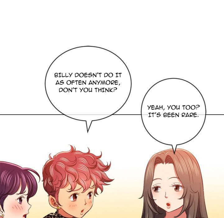 My High School Bully - Chapter 108 [photo 118] - MangaPorn