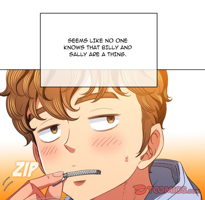 My High School Bully - Chapter 108 [photo 120] - MangaPorn