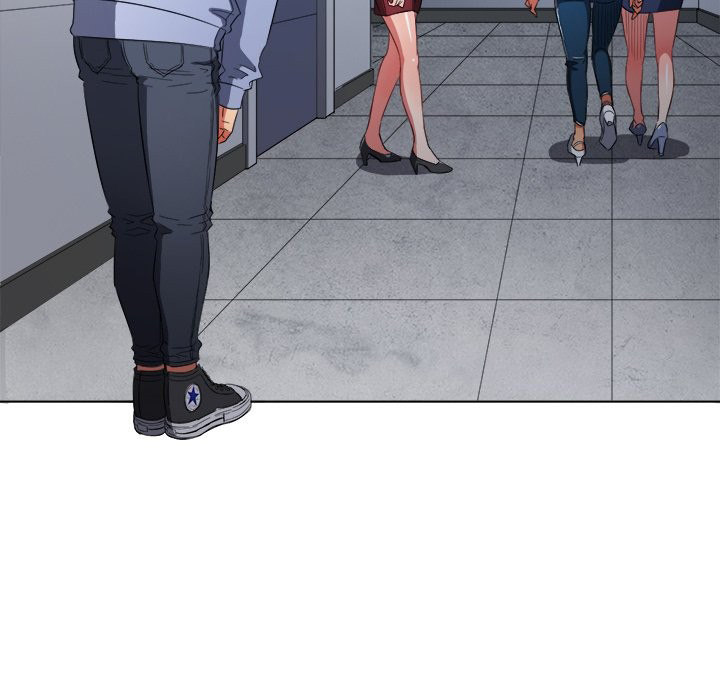 My High School Bully - Chapter 108 [photo 130] - MangaPorn