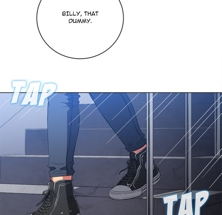 My High School Bully - Chapter 108 [photo 132] - MangaPorn