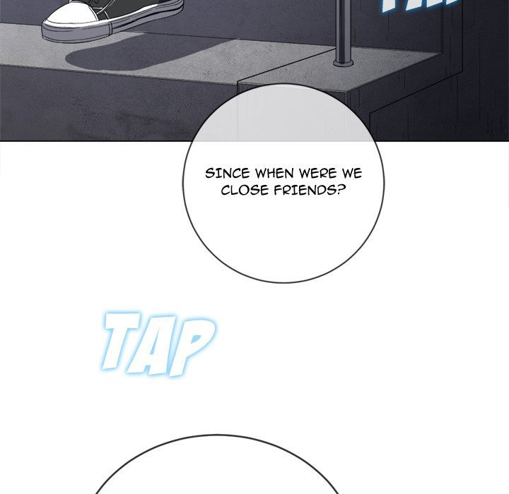 My High School Bully - Chapter 108 [photo 133] - MangaPorn