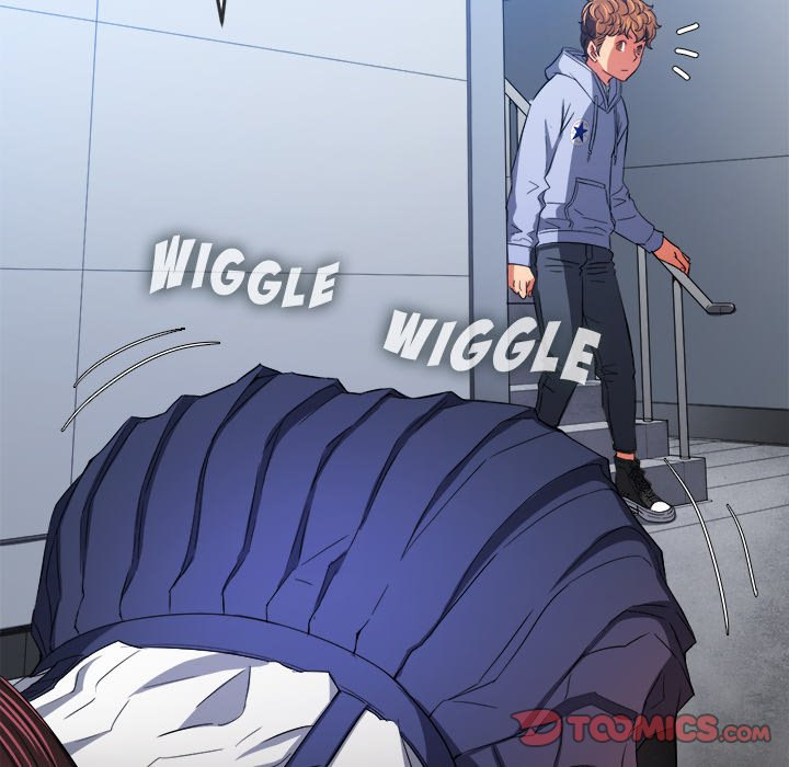 My High School Bully - Chapter 108 [photo 138] - MangaPorn