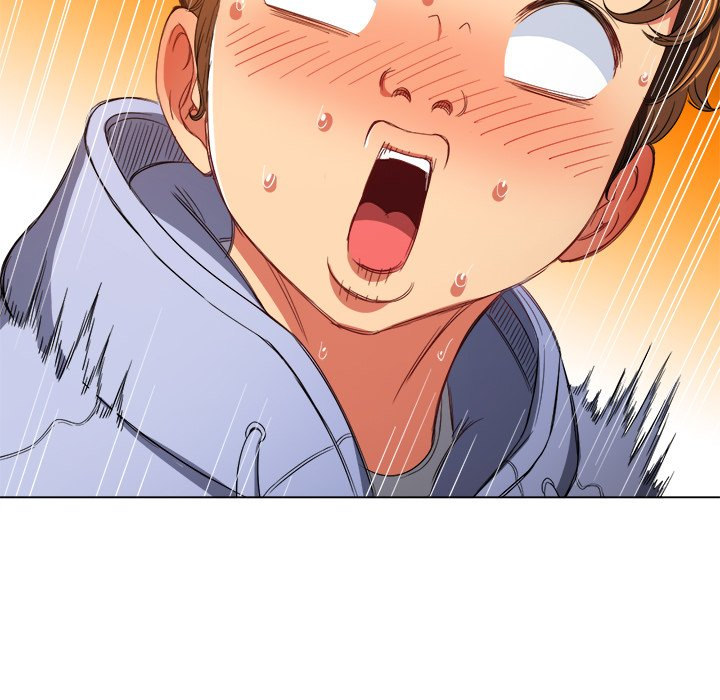 My High School Bully - Chapter 108 [photo 143] - MangaPorn