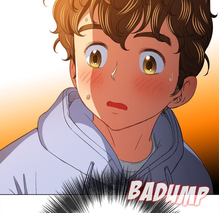 My High School Bully - Chapter 108 [photo 148] - MangaPorn