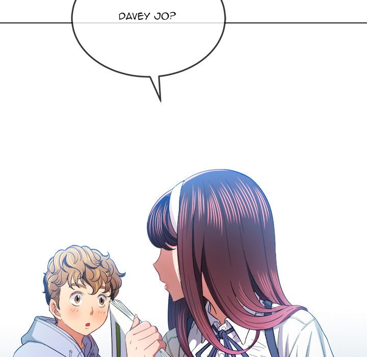 My High School Bully - Chapter 108 [photo 153] - MangaPorn