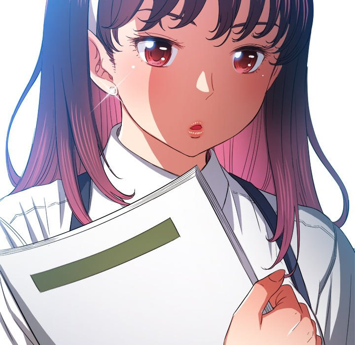 My High School Bully - Chapter 108 [photo 159] - MangaPorn