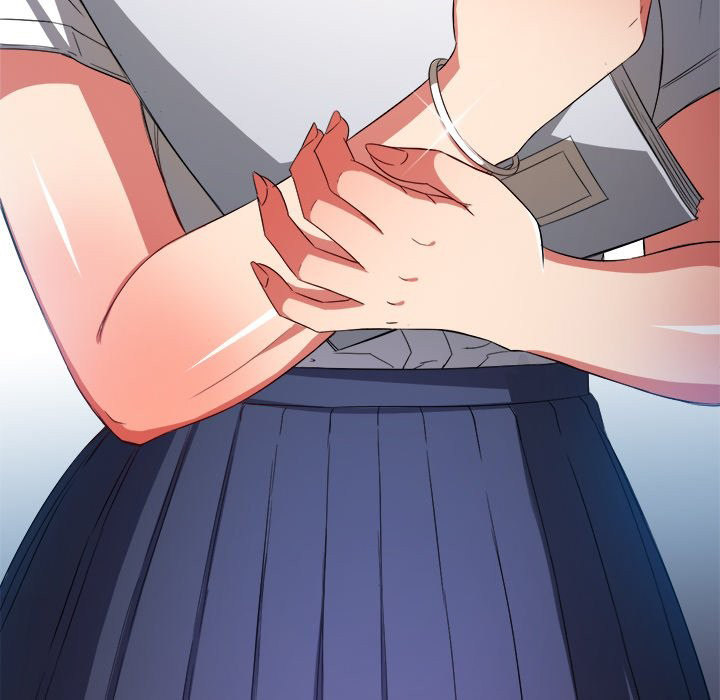 My High School Bully - Chapter 108 [photo 160] - MangaPorn