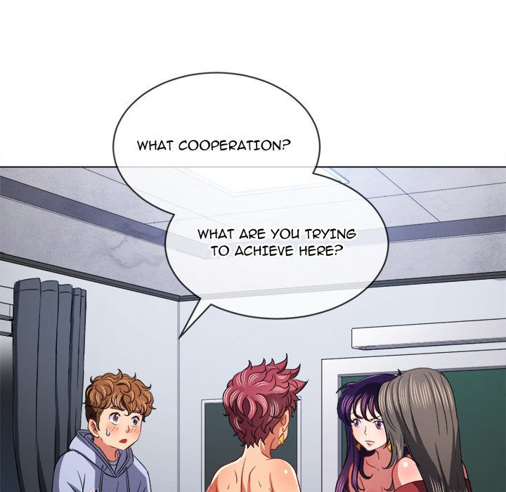 My High School Bully - Chapter 108 [photo 20] - MangaPorn