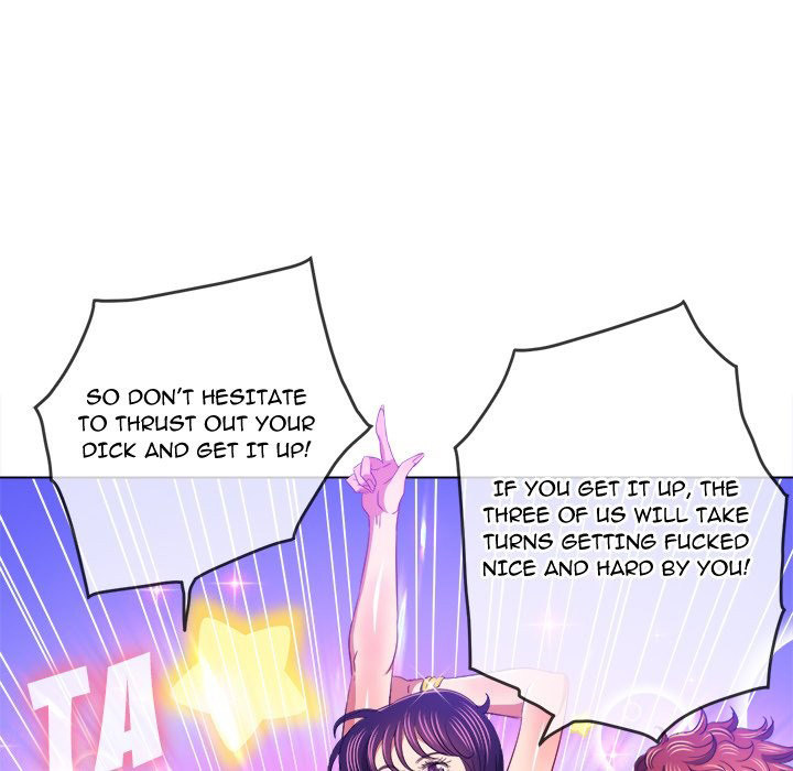 My High School Bully - Chapter 108 [photo 37] - MangaPorn